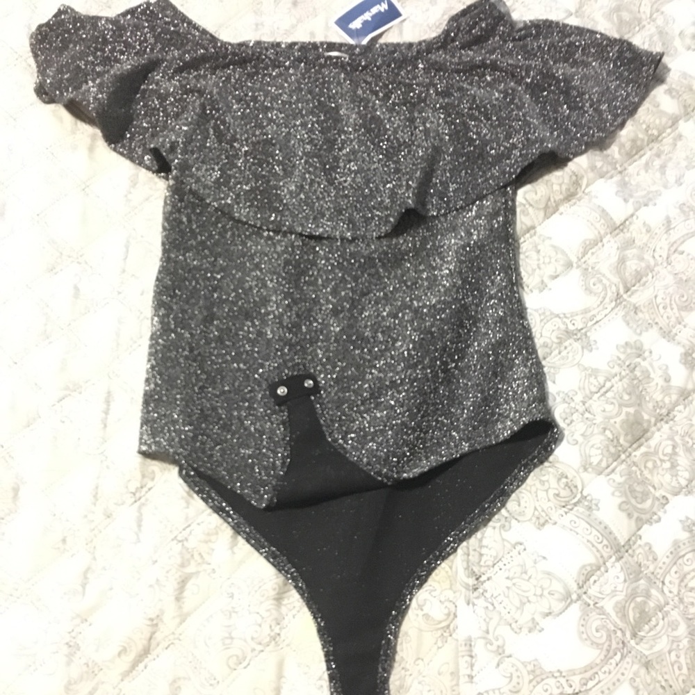 Body suit
